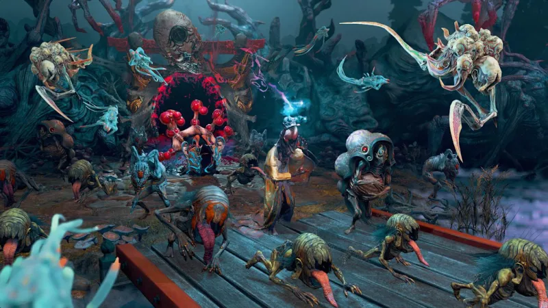 Изображение большого модуля продукта