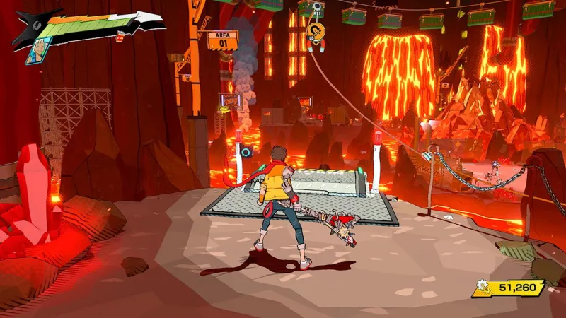 Изображение большого модуля продукта