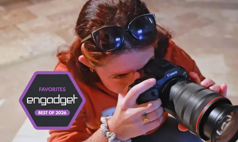 Лучшие камеры 2026 года: как выбрать идеальную модель