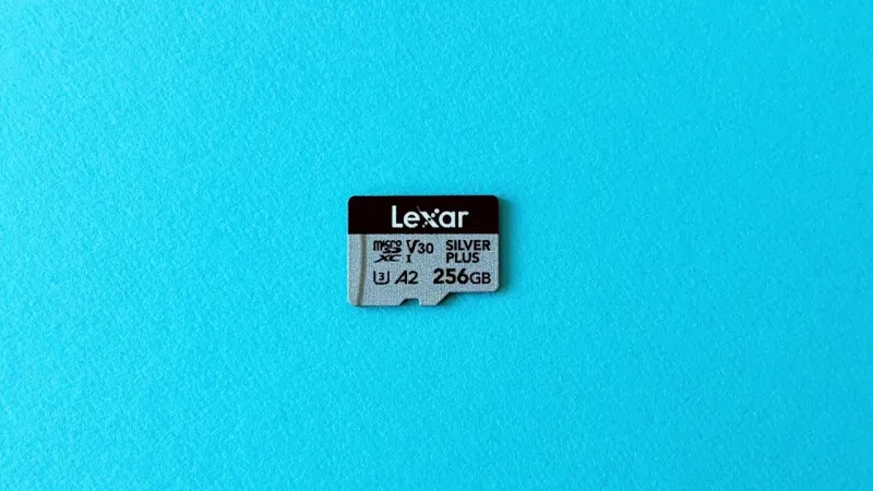 Изображение крупного модуля продукта