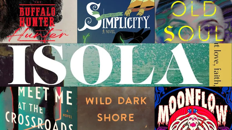 Лучшие книги 2025 года: что почитать?