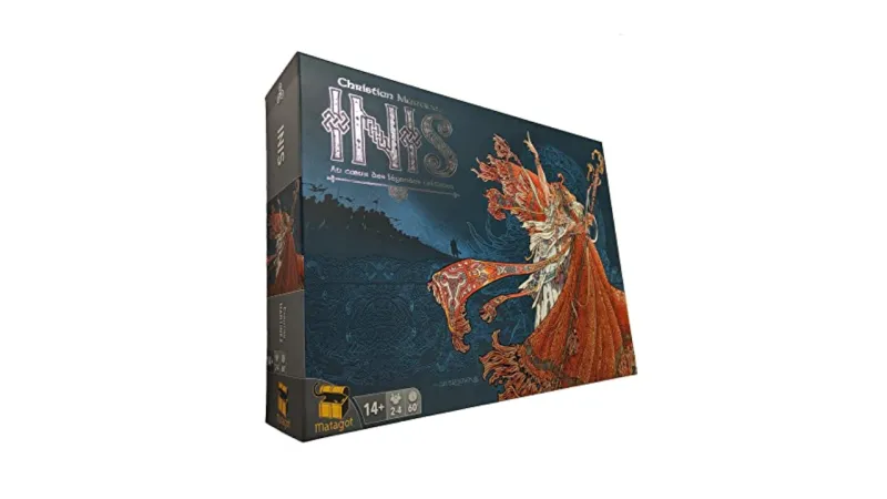 Изображение большого модуля товара