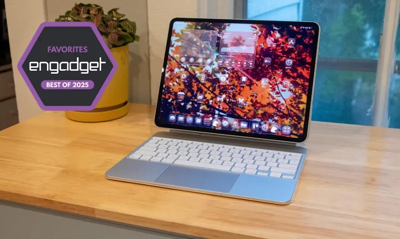 Лучшие планшеты 2025: выбор, тесты и обзоры