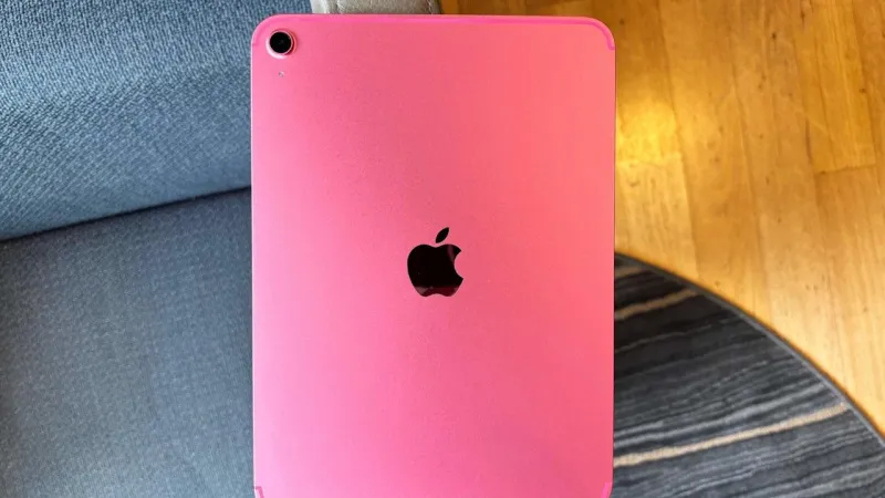 Изображение большого модуля продукта