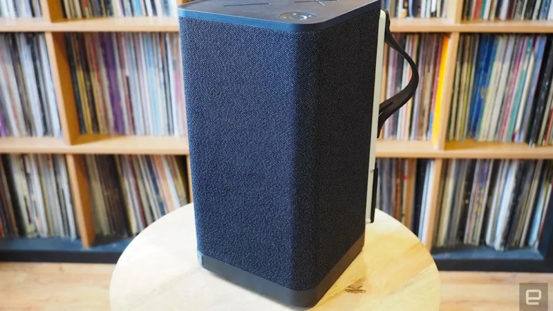 Image for the large product module