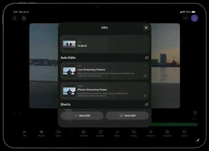 Лучшие приложения 2024: ИИ, игры и креативность