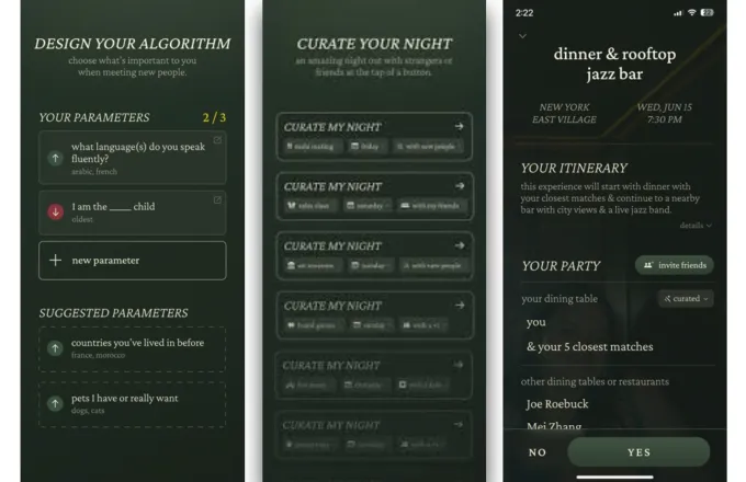 Приложение Mmotion