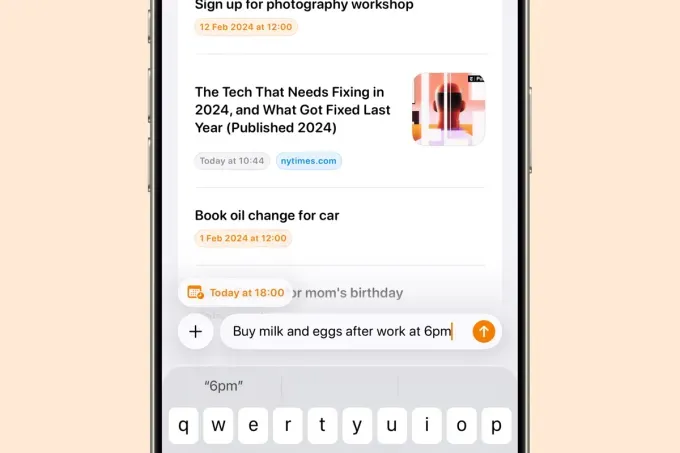 Лучшие приложения с локальным ИИ Apple в iOS 26