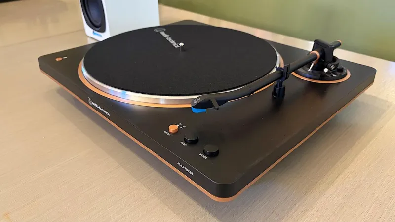 Изображение большого модуля продукта