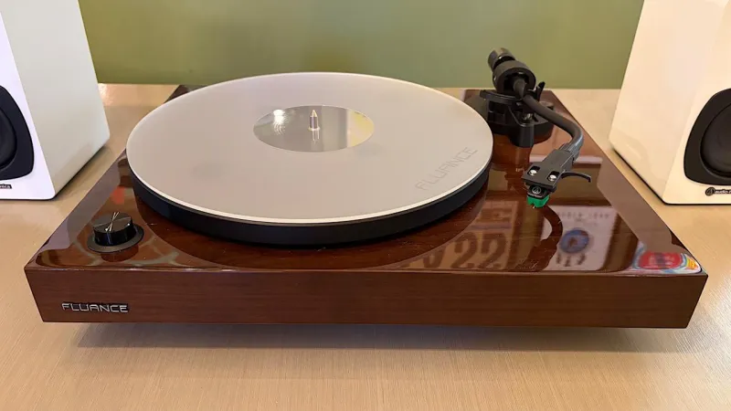 Лучшие проигрыватели пластинок