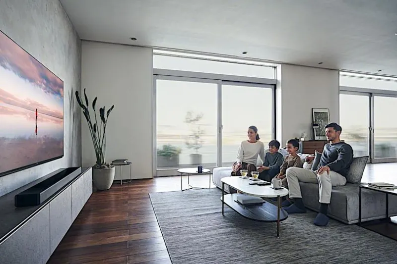 Лучшие саундбары 2025: Обзор и выбор