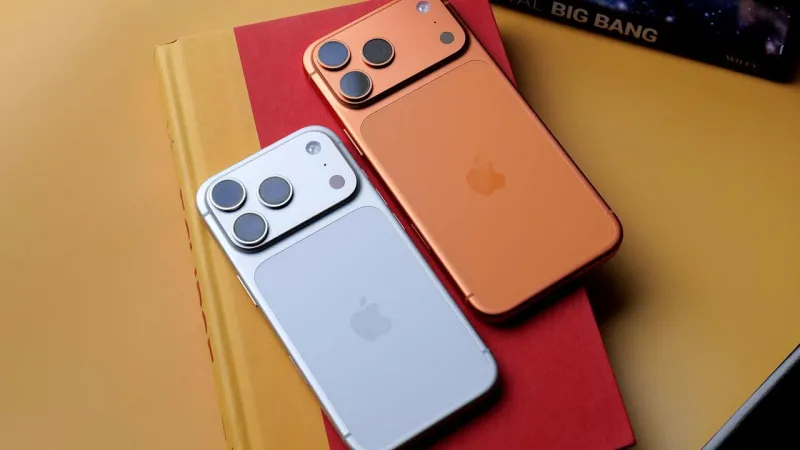 Изображение большого модуля продукта