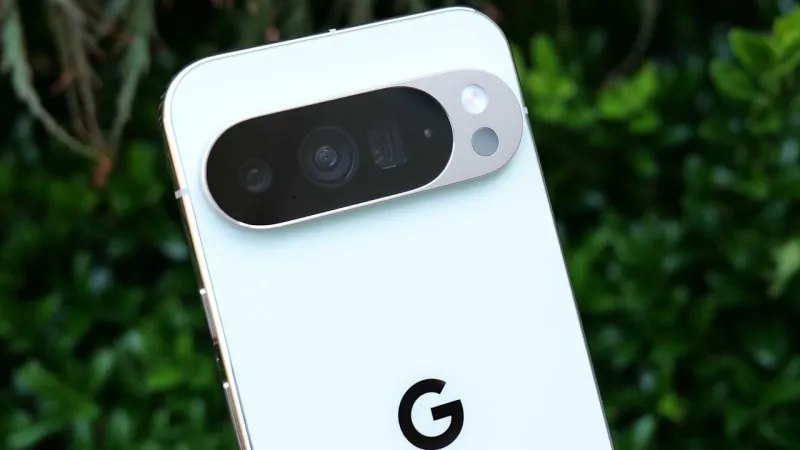 Изображение большого модуля продукта