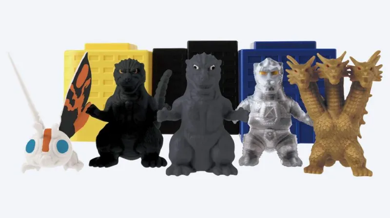 Изображение большого модуля продукта