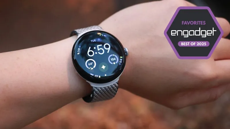 Лучшие умные часы 2025: обзор и советы по выбору