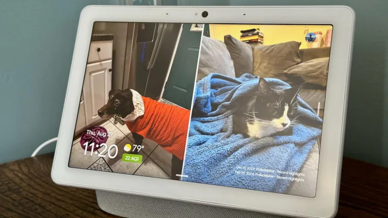 Image for the large product module