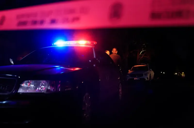 Масштабная утечка данных полиции Лос-Анджелеса: что известно