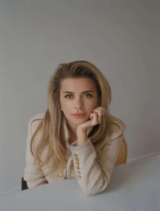 Маша Бухер: Венчурный капитал и PR