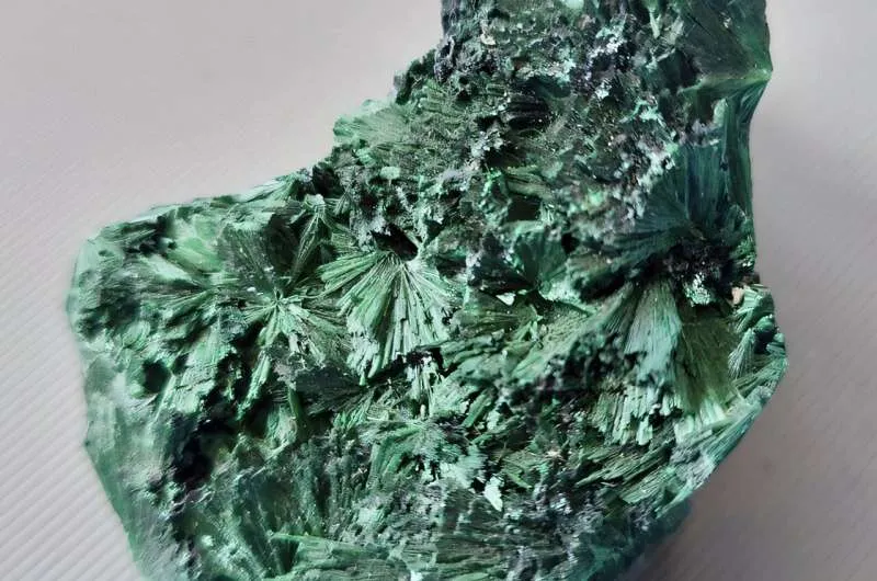 Медь: Ключ к устойчивому энергетическому будущему