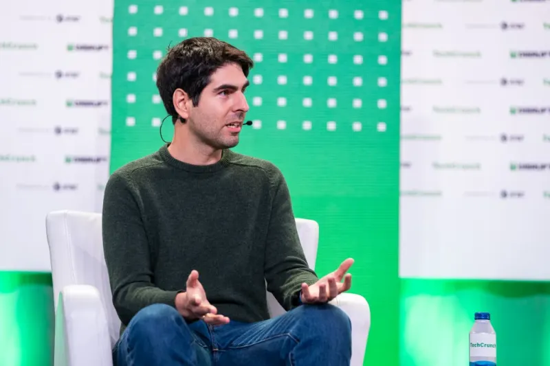 Нико Бонатсос покидает General Catalyst