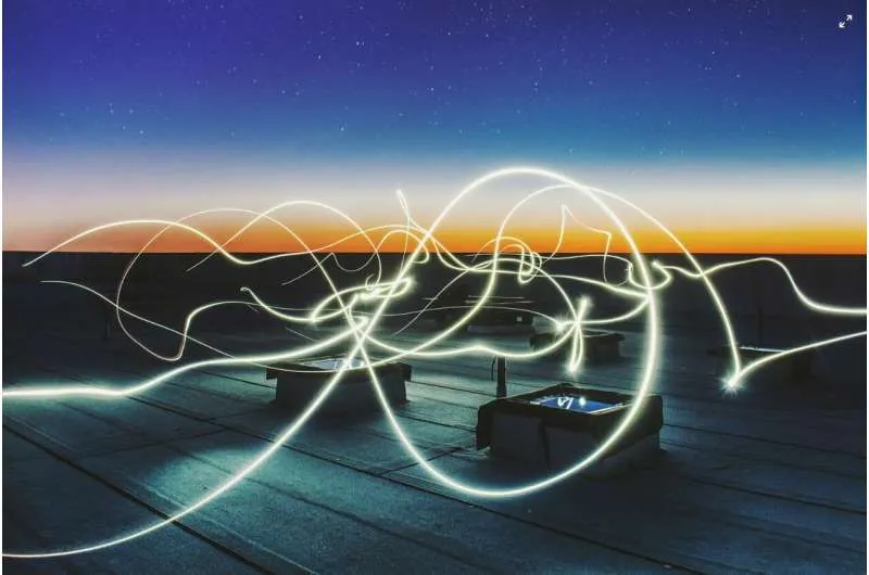 Новая модель для эффективного производства водорода из аммиака