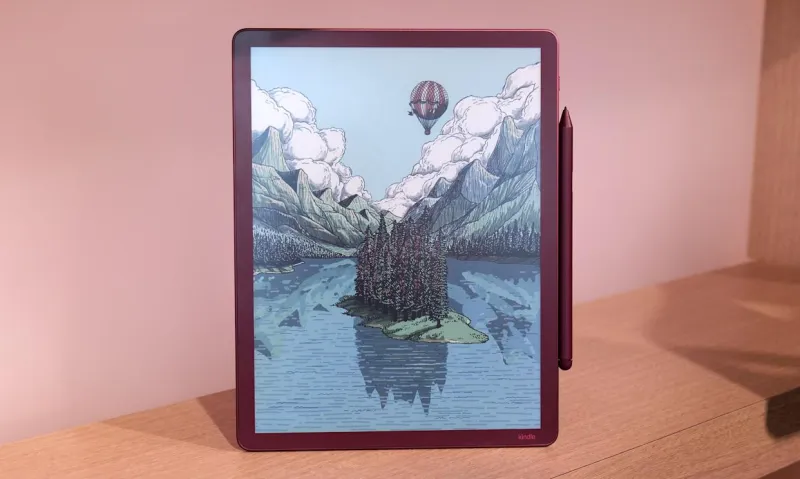 Новинки Amazon и Microsoft: Kindle, Game Pass и обзоры гаджетов