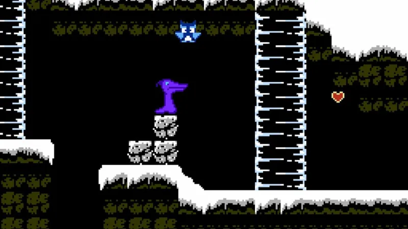 Новинки инди-игр: Выбор редакции и анонсы