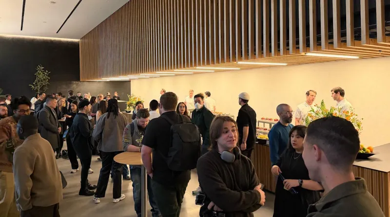 Apple Spring 2026 event