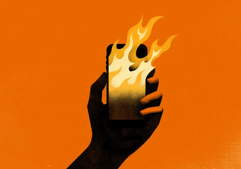 Новые правила для соцсетей: защита молодежи в Нью-Йорке