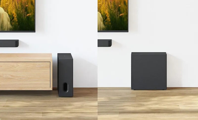 Саундбар Sony Bravia Theater Bar 5