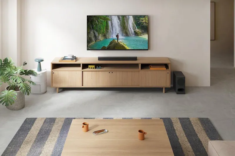 Sony Bravia Theater Bar 5