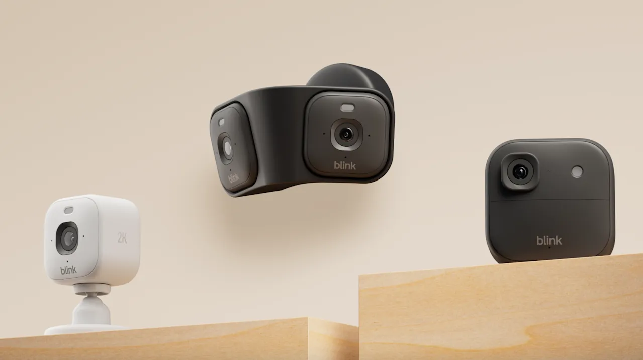 Технология Ring Retinal 4K Vision