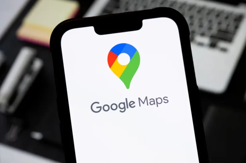 Новые функции Google Maps для локальных гидов