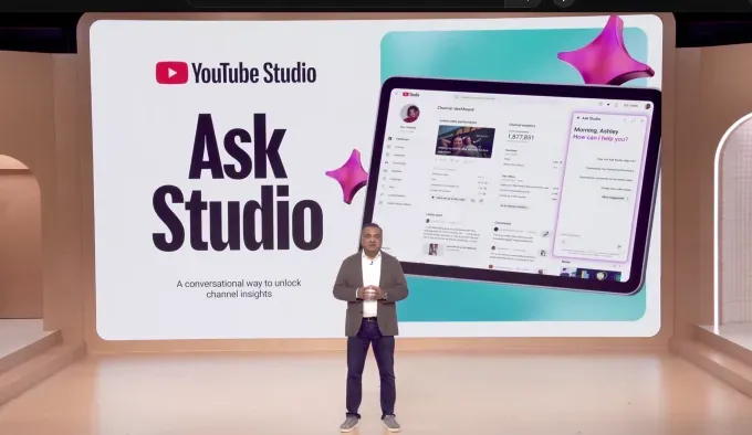 Новые функции YouTube для создателей контента