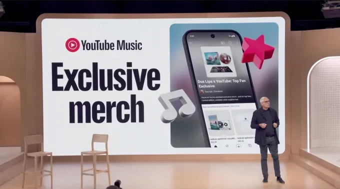 Новые функции YouTube для создателей контента