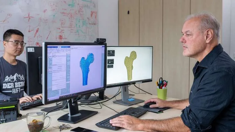 Новый бенчмарк для сравнения методов легковесного дизайна