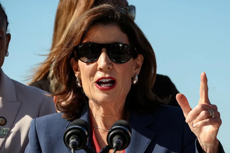 Новый закон об ИИ: безопасность и ответственность разработчиков