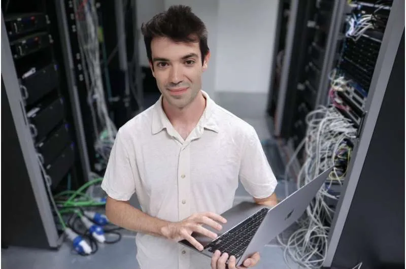 Новый метод прогнозирования трещин и усталости материалов