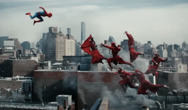 Новый фильм о Человеке-пауке: все детали и премьера