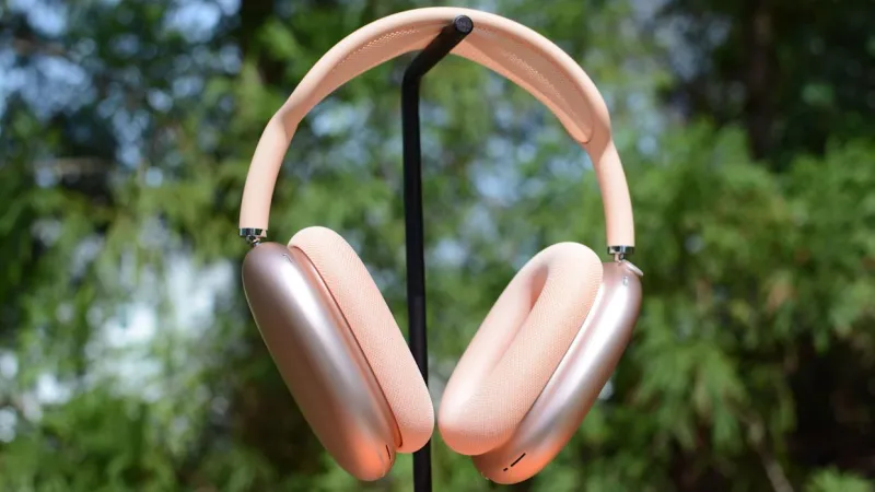 Обзор AirPods Max 2: Апгрейд до H2 и новые возможности