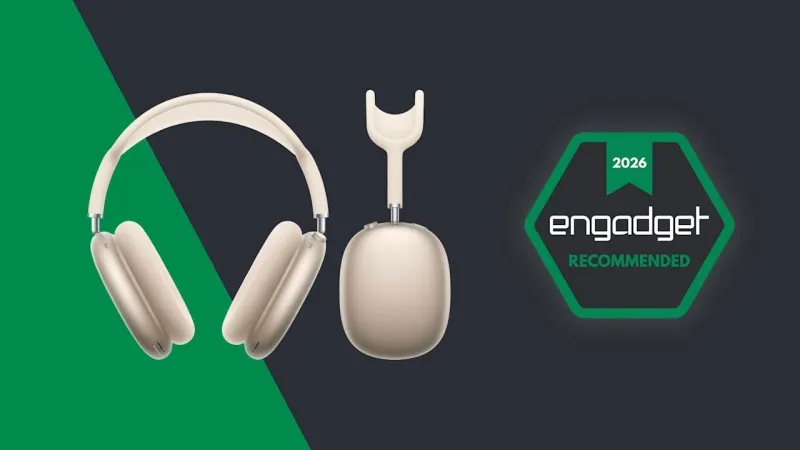 Тканевые амбушюры на AirPods Max 2