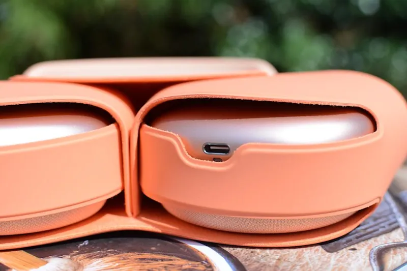 Сетчатая оголовная дужка AirPods Max 2