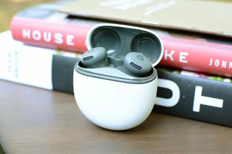 Обзор Google Pixel Buds 2a: комфорт и шумодав по доступной цене