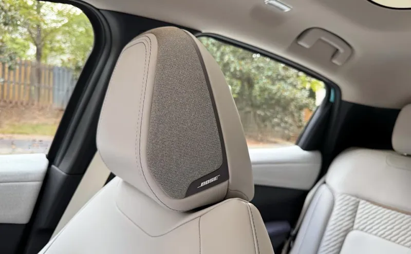 Обзор Nissan Leaf 2026: Идеальный электромобиль за свои деньги