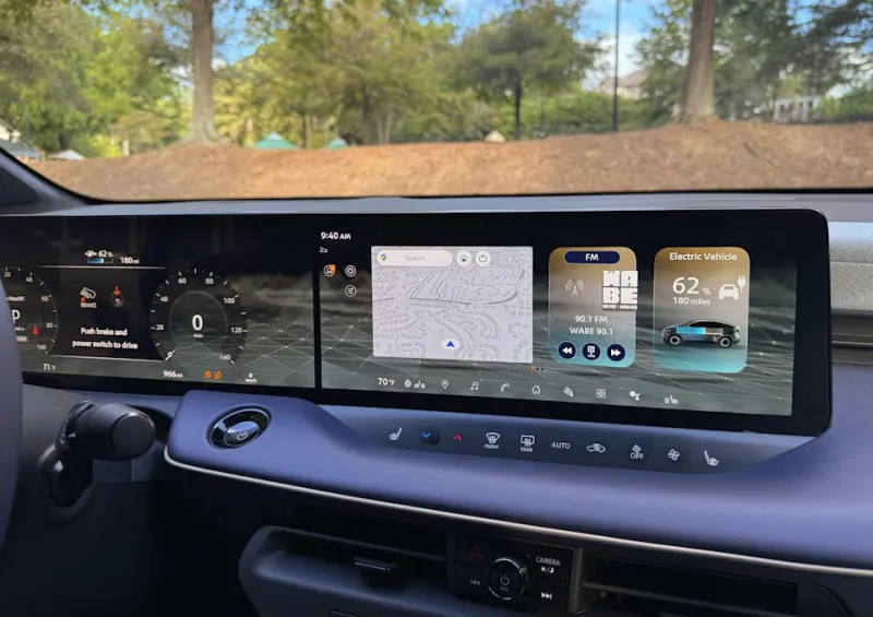 Обзор Nissan Leaf 2026: Идеальный электромобиль за свои деньги