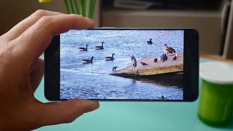 Обзор Samsung Galaxy S26