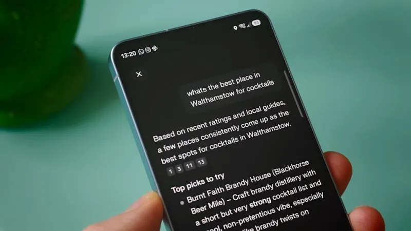 Обзор Samsung Galaxy S26