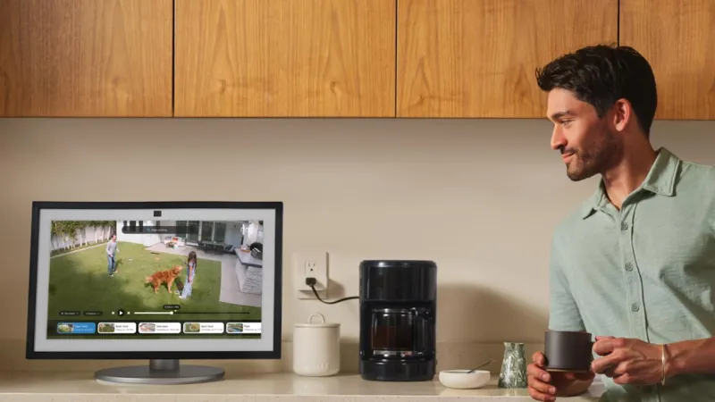 Обновления Alexa+ и новые устройства Amazon для умного дома