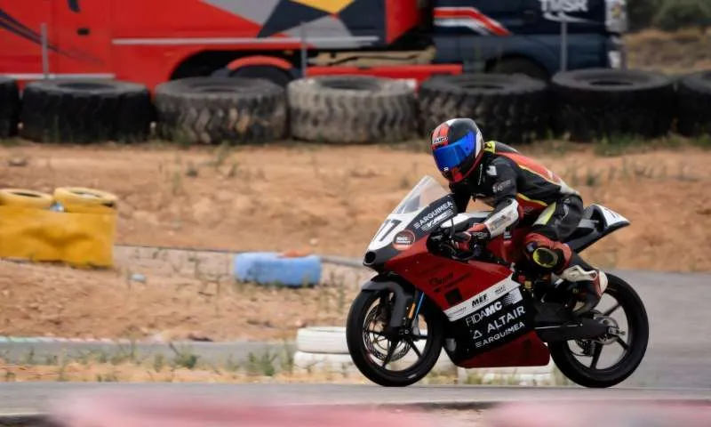 Оптимизация дизайна мотоциклов: новые алгоритмы