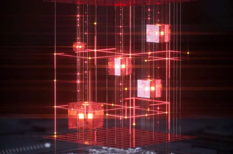 Оптические вычисления: ИИ на скорости света